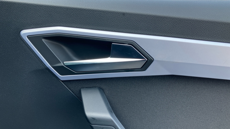 SEAT Arona 1.0 TSI 115 FR 5dr Petrol Hatchback